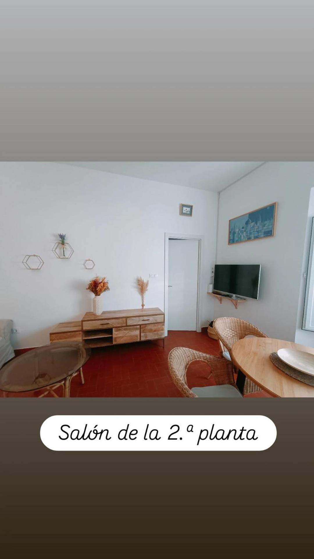 Apartamentos En La Plaza Dona Elvira, 7 Sewilla Zewnętrze zdjęcie