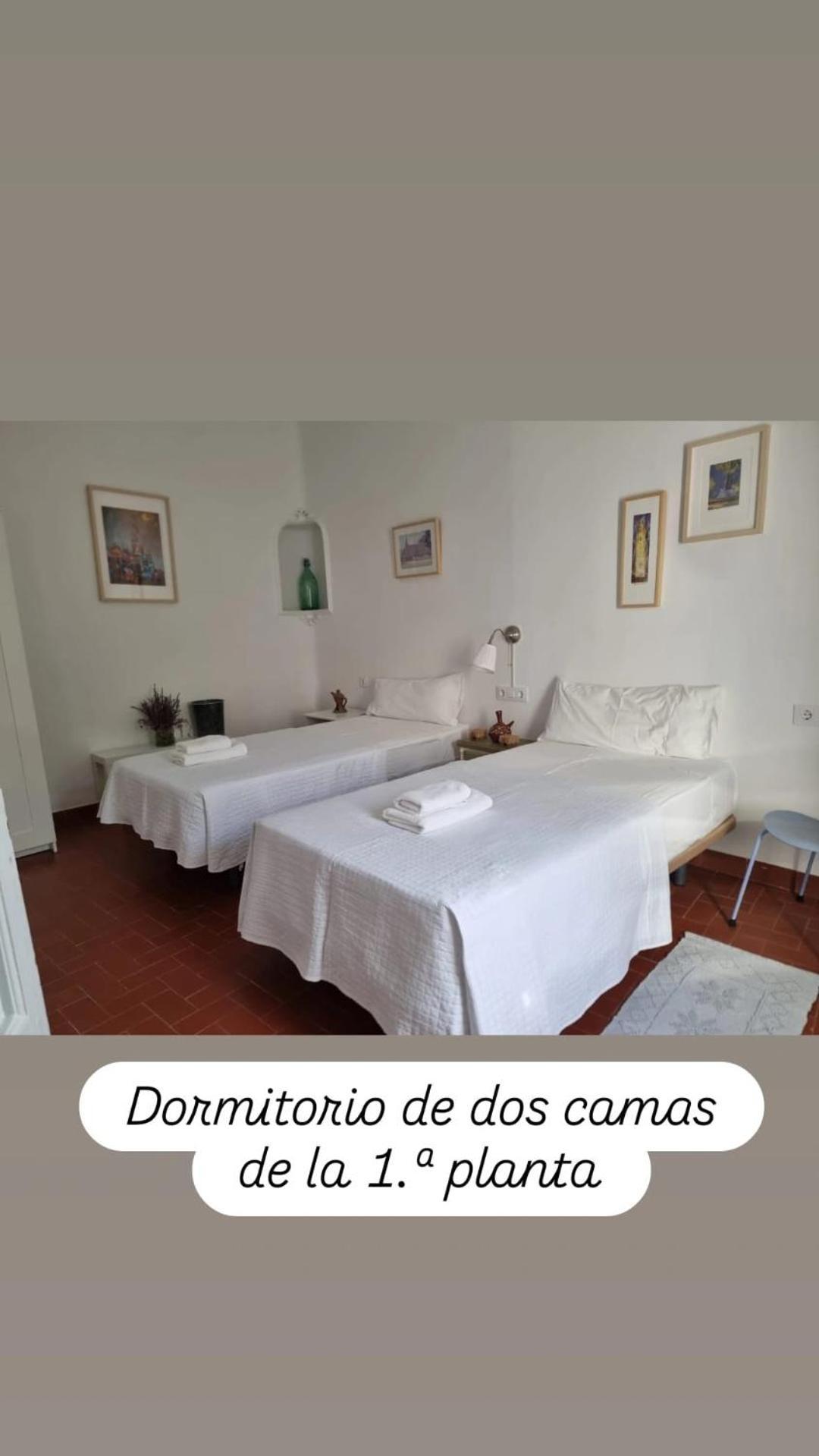 Apartamentos En La Plaza Dona Elvira, 7 Sewilla Zewnętrze zdjęcie