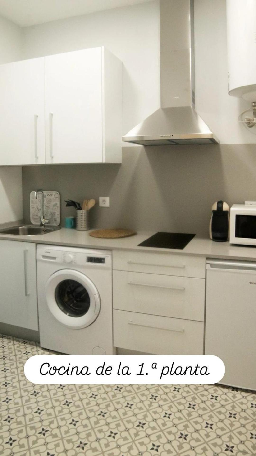 Apartamentos En La Plaza Dona Elvira, 7 Sewilla Zewnętrze zdjęcie