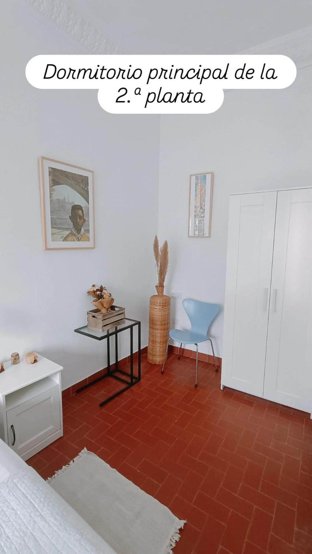 Apartamentos En La Plaza Dona Elvira, 7 Sewilla Zewnętrze zdjęcie