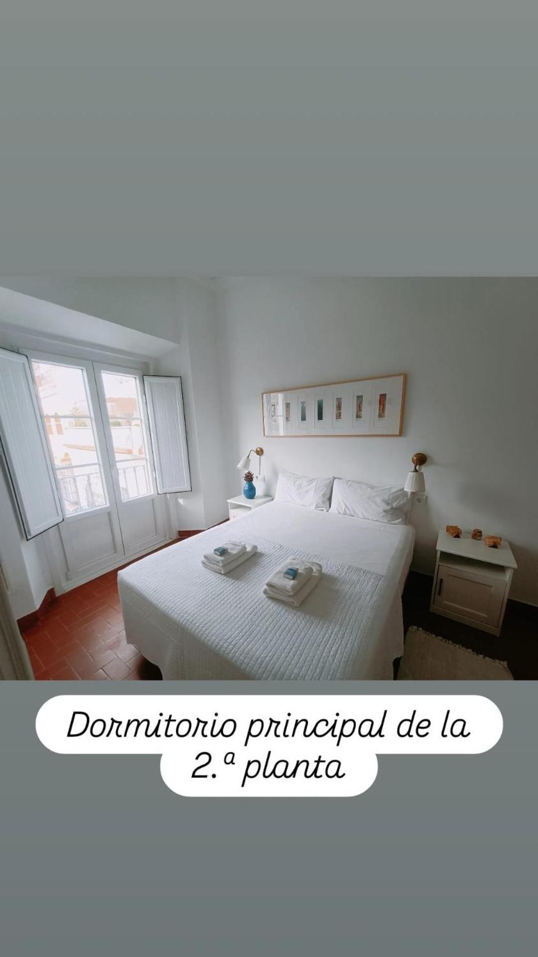 Apartamentos En La Plaza Dona Elvira, 7 Sewilla Zewnętrze zdjęcie